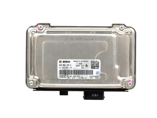 Electronic module AUDI A8 D4 (4H2, 4H8, 4HC, 4HL) 3.0 TDI quattro | BP35719203M83 - Image 3