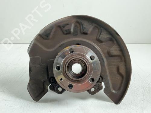 Høyre Styrespindel lagerhus Høyre Styrespindel lagerhus SEAT IBIZA IV ST (6J8, 6P8) 1.0 TSI (110 hp) 37401063 37401063