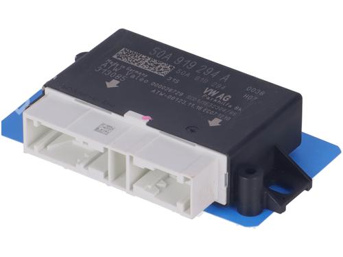 Electronic module VW TOURAN (5T1) 2.0 TDI | BP13257789M83 