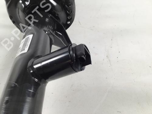 Right front shock absorber VW T-ROC (A11, D11) 2.0 R 4motion | BP30748820M17 - Image 7