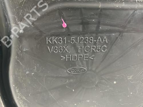 AdBlue-tank FORD TRANSIT V363 Platform/Chassis (FED, FFD) 2.0 EcoBlue | BP33657097M85 - Image 3