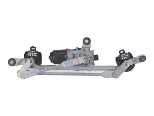 Front wiper motor MITSUBISHI MIRAGE / SPACE STAR VI Hatchback (A0_A) 1.0 (A05A) | BP19317814M29 