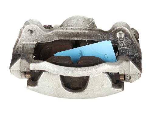 Left front brake caliper VW T-ROC (A11, D11) 1.5 TSI | BP33884604M105 - Image 4