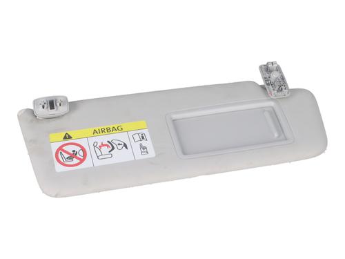 Used Right sun visor SKODA KAMIQ (NW4) 1.5 TSI (150 hp) 23001510