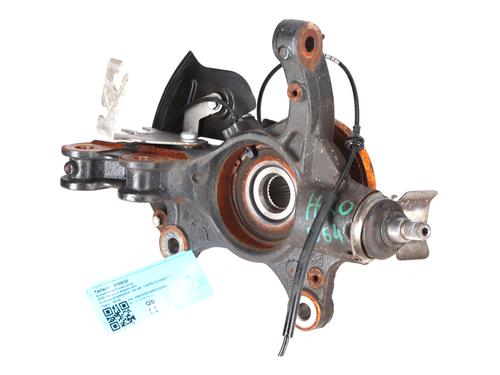 Right front steering knuckle OPEL VIVARO C Van (K0) VIVARO-E HYDROGEN | BP39925020M26 - Image 2