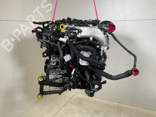 Engine VW T-ROC (A11, D11) 2.0 TDI SCR | BP16965273M1 