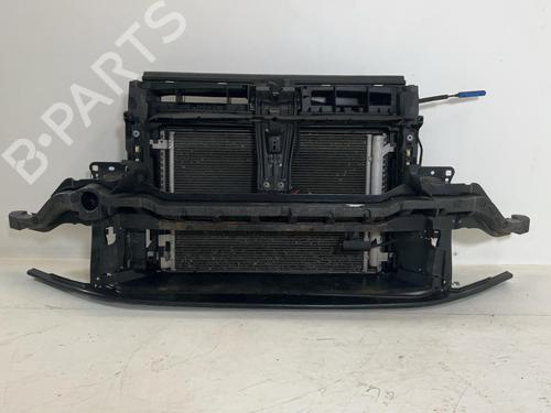 Radiatorsett Radiatorsett VW TIGUAN (AD1, AX1) 2.0 TDI 4motion (150 hp) 36408821 36408821