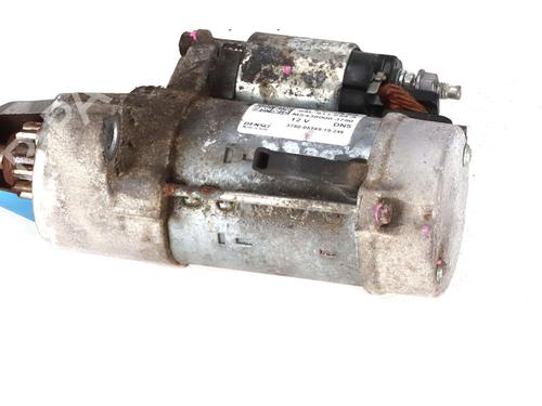 Anlasser für Anlasser 37610250 37610250