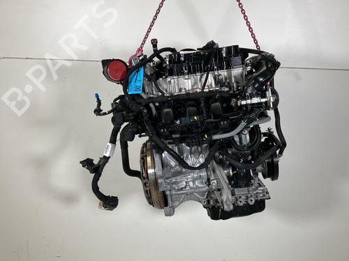 Used Engine Engine OPEL MOKKA 1.2 (76) (136 hp) 40006383 40006383