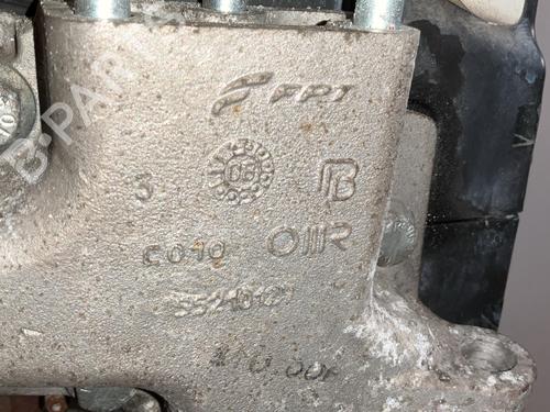 Engine FIAT PANDA (169_) 1.2 (169.AXB11, 169.AXB1A) | BP37587714M1 - Image 9