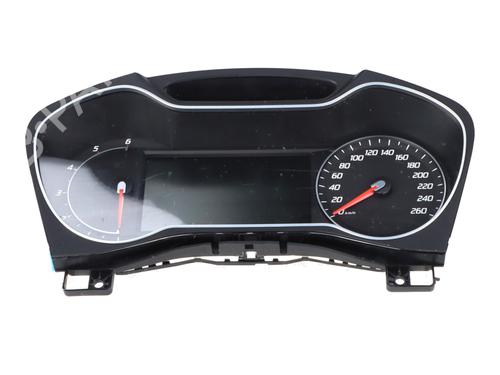 Kombiinstrument Kombiinstrument FORD GALAXY II (WA6) 2.0 TDCi (163 hp) 33792521 33792521