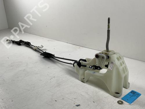 Used Gear lever Gear lever 38412198 38412198