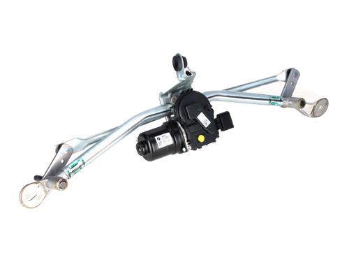 Used Front wiper motor Front wiper motor BMW X6 (G06, F96) xDrive 40 i Mild Hybrid (381 hp) 39922489 39922489