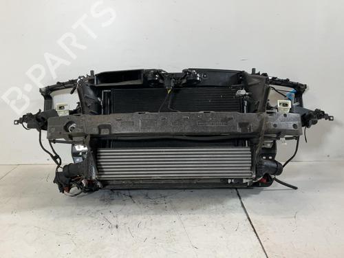 Used Radiator set Radiator set AUDI A8 D4 (4H2, 4H8, 4HC, 4HL) 3.0 TDI quattro (258 hp) 35919879 35919879