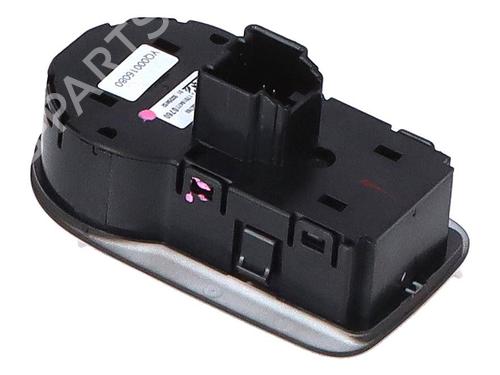 Headlight switch OPEL CORSA F (P2JO) 1.2 MHEV | BP40259086I24 - Image 2