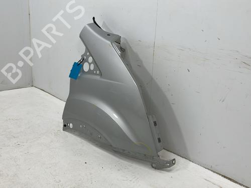 Forskærm Højre FORD TRANSIT V363 Platform/Chassis (FED, FFD) 2.0 EcoBlue | BP34248471C42 - Image 3