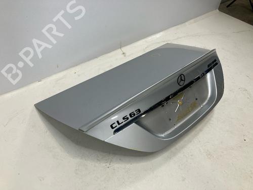 Tailgate MERCEDES-BENZ CLS (C219) CLS 63 AMG (219.377) | BP26134059C6 