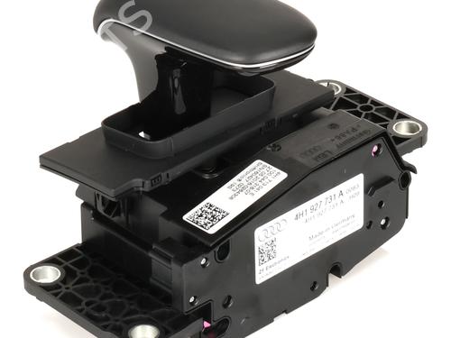 gear-lever-audi-a8-d4-4h2-4h8-4hc-4hl-2009-2010-2011-2012-2013-2014-2015-2016-2017-2018-2019-35114299 main image