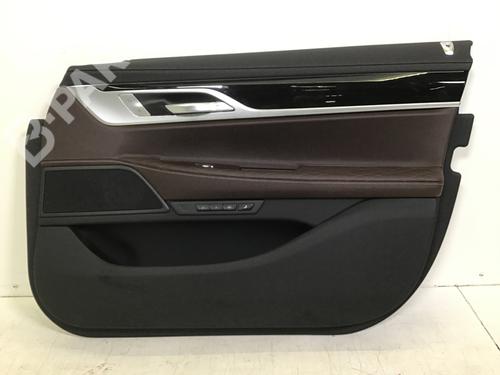 Portier bekleding recht voor BMW 7 (G11, G12) 730 i, Li (258 hp) 7946192