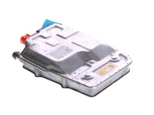 Electronic module FIAT DUCATO Van (250_) E-Ducato (250DDE, 250EDE) | BP40451528M83 - Image 2
