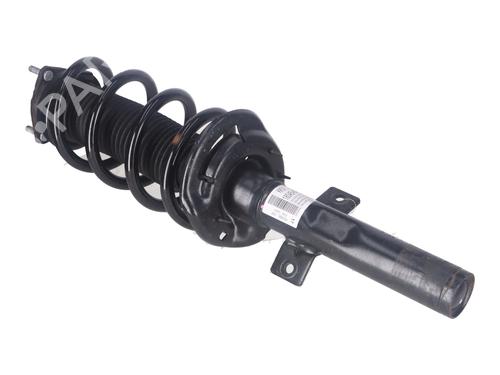 Left front shock absorber FORD TRANSIT V363 Platform/Chassis (FED, FFD) 2.0 EcoBlue | BP19710155M16 