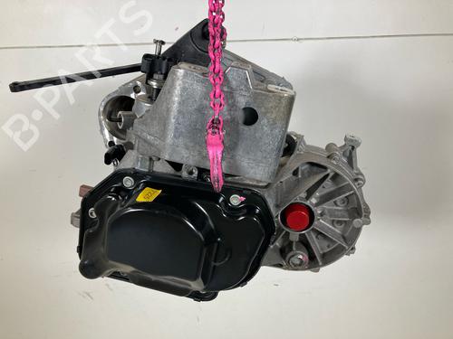 Gearbox VW POLO VI (AW1, BZ1, AE1) 1.0 TSI | BP21542118M3 
