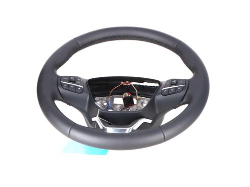 Steering wheel FORD TRANSIT V363 Platform/Chassis (FED, FFD) 2.0 EcoBlue | BP37422313C49 - Image 2