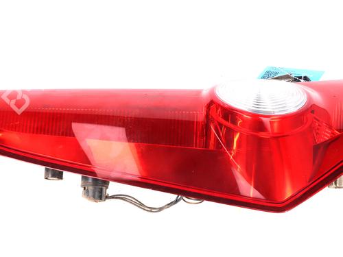 Achterlicht links Achterlicht links OPEL AGILA B (H08) 1.2 (F68) (94 hp) 37468514 37468514