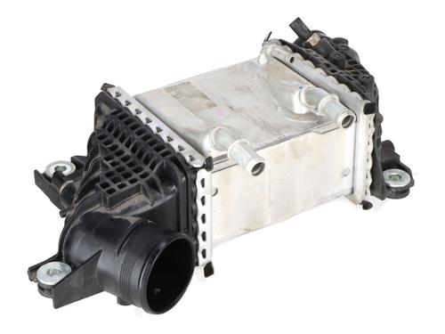 Used Intercooler Intercooler VW CRAFTER Van (SY_, SX_) 2.0 TDI FWD (SYB, SYC, SYD) (177 hp) 33884524 33884524