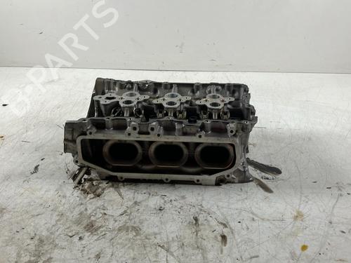 Used Cylinder head Cylinder head VW TOUAREG (CR7, RC8) 3.0 TSI 4motion (340 hp) 25335546 25335546
