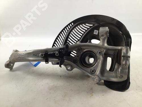 left-front-steering-knuckle-audi-e-tron-gen-55-quattro-audi-4m0407241k-2018-8206243 main image