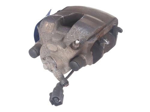 Right front brake caliper VW GOLF SPORTSVAN VII (AM1, AN1) 1.0 TSI | BP24877663M104 