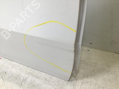 Right rear door VW UP! (121, 122, BL1, BL2, BL3, 123) 1.0 | BP17915287C5 