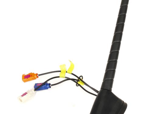 Antenne/Base OPEL VIVARO C Van (K0) 1.5 | BP37817760C140 - Image 4
