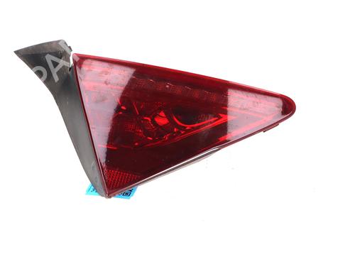 Used Left tailgate light Left tailgate light 37454870 37454870