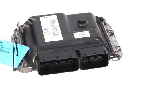 Used Engine control unit (ECU) Engine control unit (ECU) OPEL ASTRA J Sports Tourer (P10) 1.7 CDTI (35) (110 hp) 39685962 39685962
