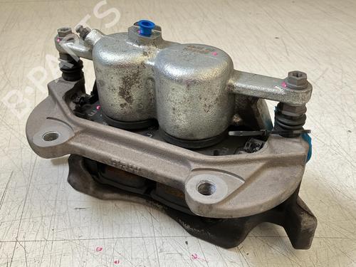 Left front brake caliper VW TAYRON (R41) 2.0 TDI 4motion | BP39928584M105 - Image 3