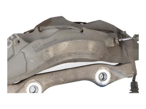 Left front brake caliper AUDI Q7 (4MB, 4MG, 4MQ) 45 TDI Mild Hybrid quattro | BP31755181M105 - Image 4