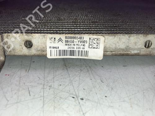 AC radiator TOYOTA AYGO (_B4_) 1.0 (KGB40) | BP40445957M32 - Image 5