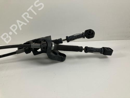 Automatic gearbox selector SKODA RAPID (NH3, NK3, NK6) 1.0 TSI | BP23081568M91 