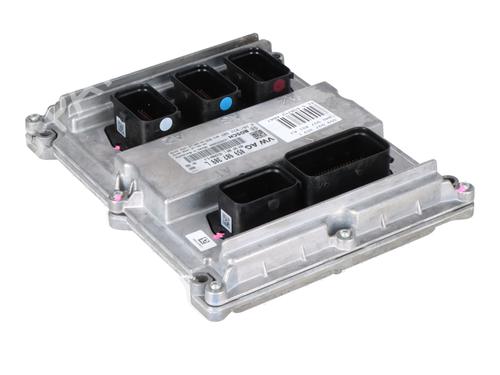 Motorstyringsenhed AUDI Q7 (4MB, 4MG, 4MQ) 45 TDI Mild Hybrid quattro (231 hp) 31755176