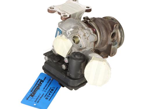 Used Turbocharger/Supercharger VW GOLF VII (5G1, BQ1, BE1, BE2) 1.4 GTE Hybrid (204 hp) 31052205