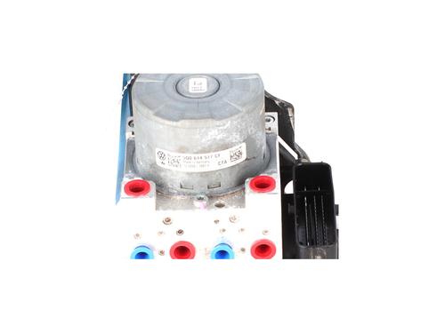 ABS pump VW T-ROC (A11, D11) 2.0 TSI 4motion | BP37666919M43 - Image 2