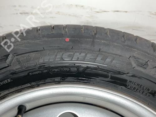 Wheel set CITROËN JUMPY III Van (V_) ë-JUMPY HYDROGEN | BP39927116C100 - Image 7