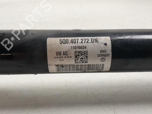 Other VW GOLF VIII (CD1, DA1) 2.0 TDI 4motion | BP39245633O1 - Image 3