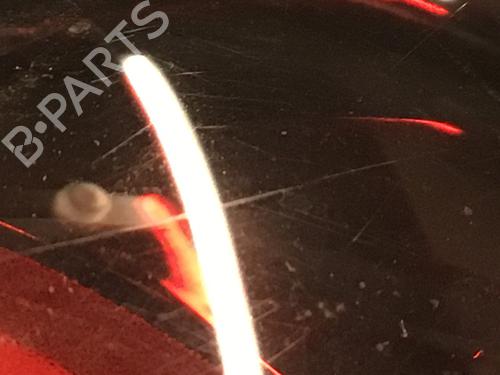 Left taillight RENAULT CLIO IV (BH_) 1.5 dCi 90 | BP19699787C34 