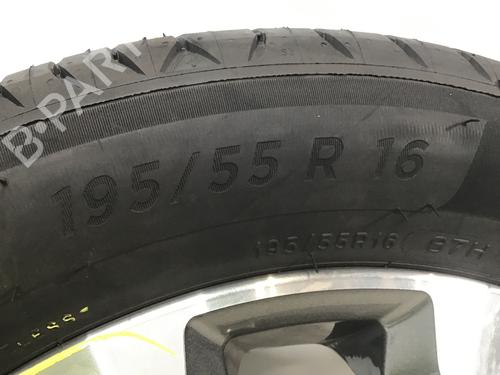 Rim KIA STONIC (YB) 1.0 T-GDi | BP29754591C45 