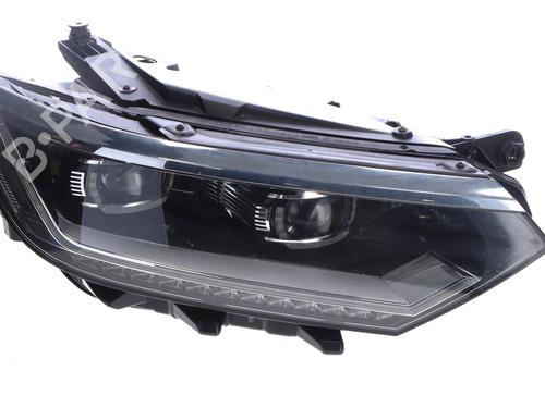 Used Right headlight Right headlight 39157198 39157198