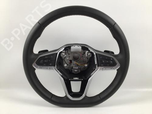Used Steering wheel Steering wheel VW GOLF VIII (CD1, DA1) 1.0 TSI (90 hp) 33853235 33853235