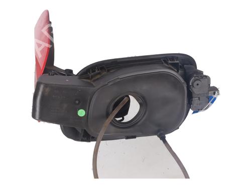 Fuel flap VW POLO VI (AW1, BZ1, AE1) 1.0 | BP23440744C131 